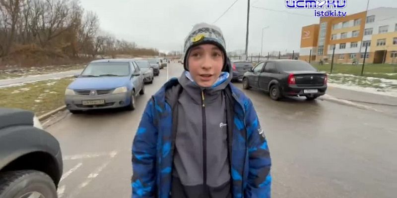 По новой карте за призами Деда Мороза