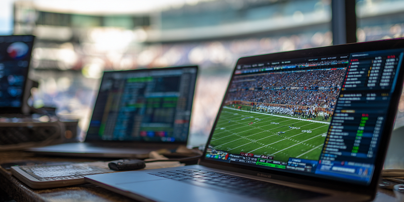 Live-ставки на спорт: преимущества, риски и особенности игры в режиме реального времени