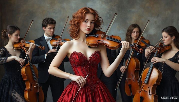 Культурное влияние классической музыки: проекты «Бельканто» как мост между разными поколениями