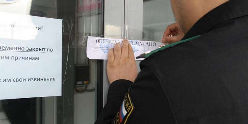 Владельцу кафе за работу в период пандемии грозит «уголовка»