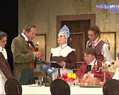 "Настоящий ревизор"! В театре "Свободное пространство" состоялась премьера спектакля (16)