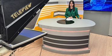 Анонс "Оперативный Эфир"  Что будет в информационной программе "Оперативный эфир" сегодня  9 апреля