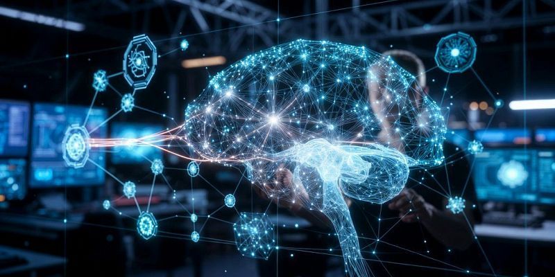 Нейросети в 2026 году: перспективы развития, риски и роль профессионального обучения
