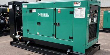 Преимущества и недостатки дизельных генераторов 25 кВт по сравнению с бензиновыми