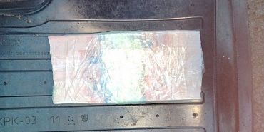 В Орловской области задержали пособника дистанционных мошенников, обманувших пенсионеров на 1,7 млн рублей