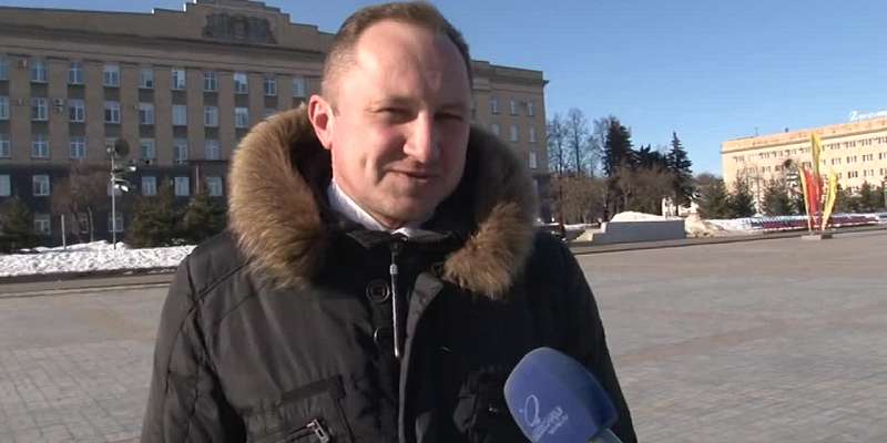 Самый нежный, светлый и прекрасный день в году