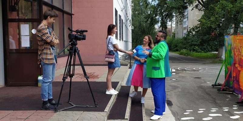 Орловский театр кукол готовится к открытию нового сезона