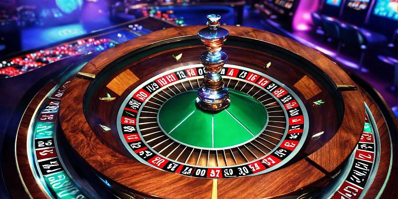 Игровой автомат Hot Chanc: ваш горячий шанс