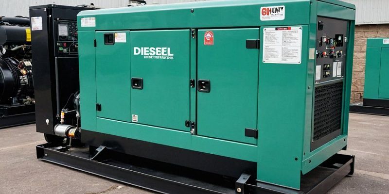 Преимущества и недостатки дизельных генераторов 25 кВт по сравнению с бензиновыми