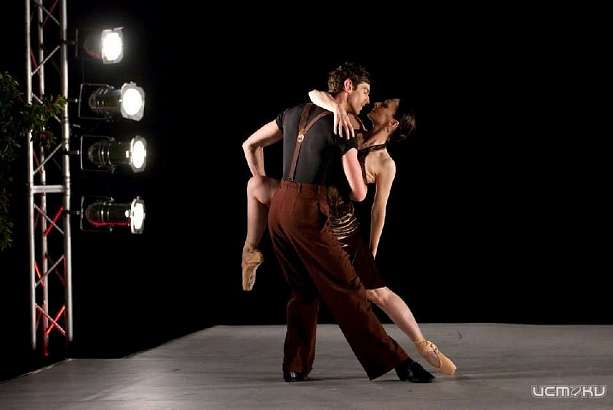 На танго-вечеринки в Орел приедут танцоры из разных городов 