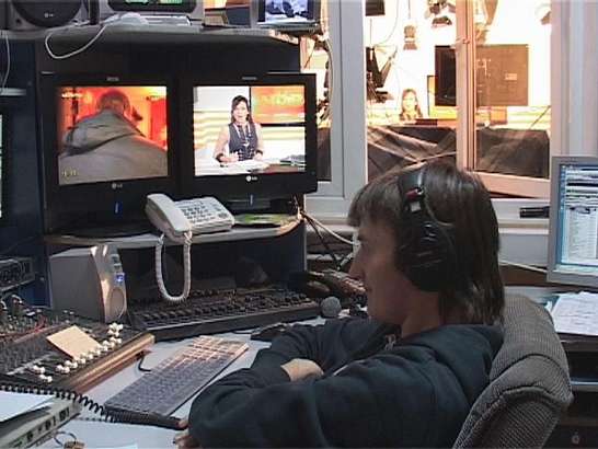 16 лет «Истокам»