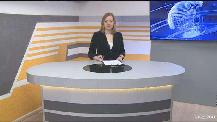 Жительница Саханской, 3 рассказала о печальном состоянии дома и победила в нашем конкурсе, из-за мусорного коллапса губернатор Клычков закрепился в антирейтинге глав регионов. Об этом и не только в программе "Оперативный эфир"