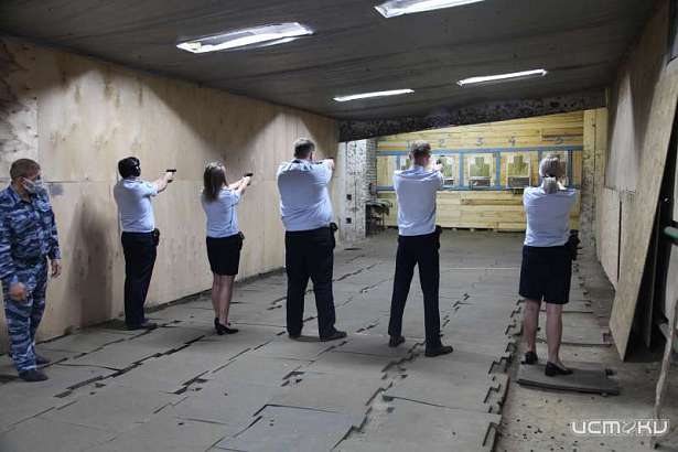 В Орловской области определили лучшего следователя УМВД В Орловской области определили лучшего следователя УМВД