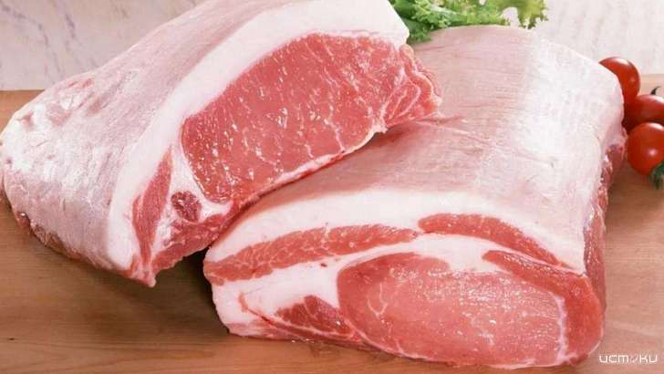 На ветсанутильзаводе избавились от 260 кг опасной свинины из Змиевки