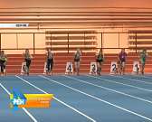 В орловском манеже пройдут соревнования по лёгкой атлетике "Шиповка юных"