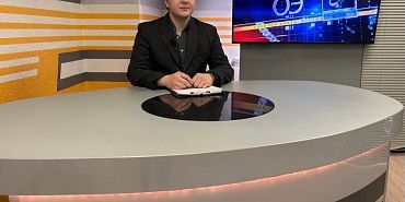 Очередная проверка Орла снегопадом, артефакты в музее, чистоту и тех.состояние транспорта обсуждали депутаты