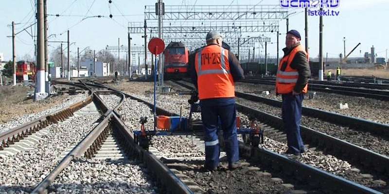 Не останавливаться ни на минуту! Ж/д перевозки — сфера, на которую почти не повлиял коронавирус