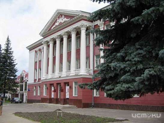 В Орловском музее ИЗО пройдет музыкальная экскурсия