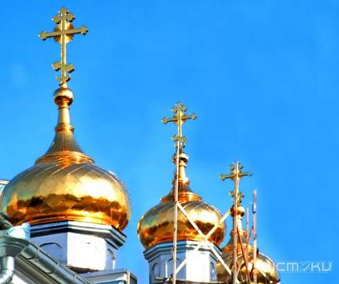 Религиозный туризм, православные места России