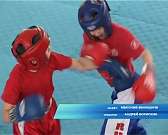 Лучшие определены! В Орле прошёл чемпионат ЦФО по кикбоксингу