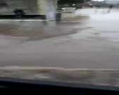 «Мы вроде не в Венеции»: орловчане жалуются на утопающие улицы