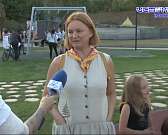 В Орле состоялось долгожданное открытие детского парка: чем удивили горожан