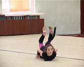 Три минуты на спортивном ковре-целая жизнь мастерства! В Орле прошел турнир по спортивной акробатике на призы ГТРК