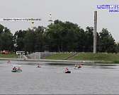 Чтобы не было беды. Сотрудники МЧС напомнили отдыхающим на орловских водоемах правила поведения на воде. Особое внимание тем, кто был с детьми