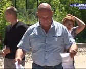 Благоустройство с боем