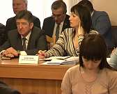 Ямочный ремонт, уборка улиц - планерка в мэрии