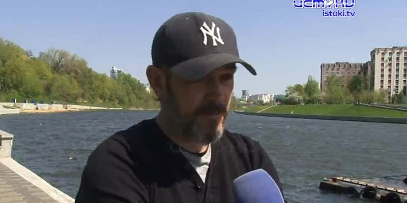 В России проходит экологическая акция "День без сетей". Сегодня к ней присоединился и Орел