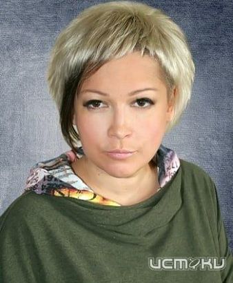 В Орле скончалась директор театра кукол Екатерина Морозова В Орле скончалась директор театра кукол Екатерина Морозова