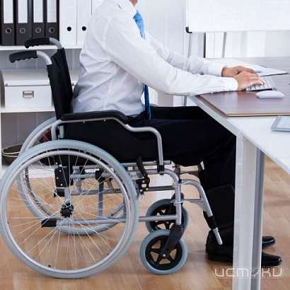 В Орловской области открываются рабочие места для людей с ограниченными возможностями