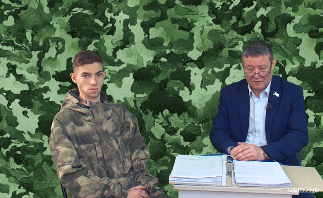 После нашего сюжета о бойце СВО, который столкнулся с бюрократическим бездушием в Орле, ситуацией заинтересовалась прокуратура