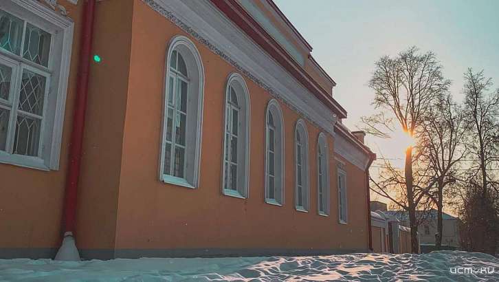 Суббота со знаком плюс: погода в Орле сегодня