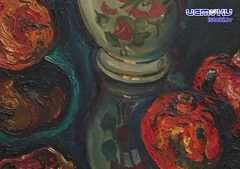 С уходом из жизни этого человека Орловщина потеряла одного из самых талантливых художников. С уходом из жизни этого человека Орловщина потеряла одного из самых талантливых художников.
