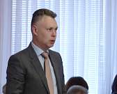 На месте обанкротившегося банка появится бизнес-центр, орловчане сами инспектируют ТЦ. Новости за 90 секунд