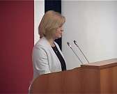 Орловские депутаты утвердили во втором чтении бюджет на 2017 год