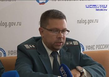 Дабы сон был спокойным. В налоговом ведомстве рассказали о том, как не ошибиться и правильно подать декларацию