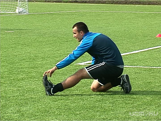 В Орле открылась Универсиада ВУЗов и ССУзов 