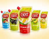 Компания «Скит» и Торговый дом «Мир колбас» поздравляют с Днем Победы