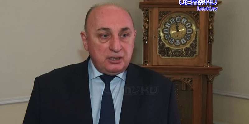 Город Орел, казна которого дышит на ладан.