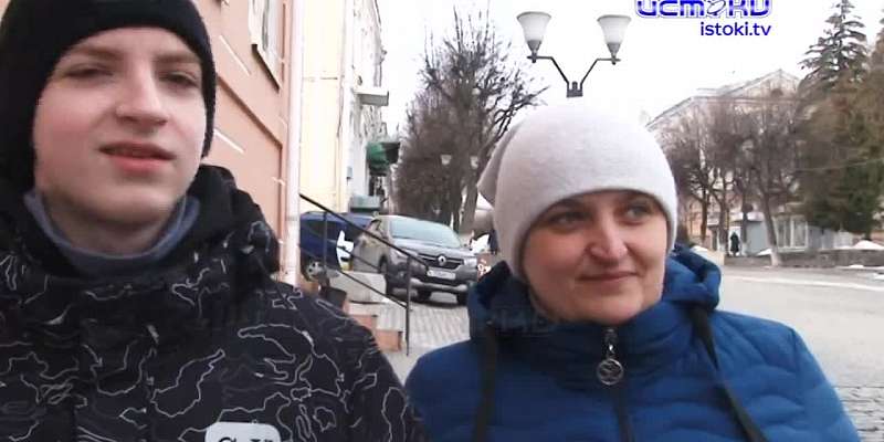 McDonald’s объявил о временной приостановке работы своих кафе в России с 14 марта. Реакция орловчан
