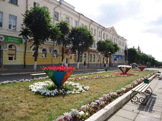 Орловчане просят вернуть «Ленинскую прежних лет»