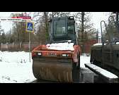 Новости за 90 секунд: в Орле с начала ноября выпала половина месячной нормы осадков, елки в Орле будут продавать по 29 адресам, а сюжет про ремонт орл...