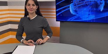 Мы решили спросить у орловчан, как они провели лето. В школе №27 им. Лескова прошли масштабные пожарно‑тактические учения. Завтра на нашем телеканале покажем полнометражный фильм "Гостишка".  