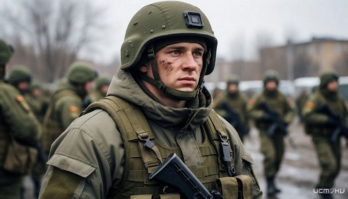 Что означает категория «В» годности к военной службе и в каких случаях её присваивают