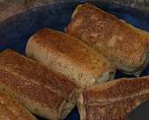 Блины, застолья и гулянья! Началась масленичная неделя.