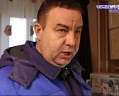 Дед Мороз и Снегурочка помогли газовикам и спасателям в Орле