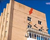 В марте орловчан огорошила печальная новость: часть склона в ландшафтном парке Дворянское гнездо обвалилась прямо на пешеходную дорожку